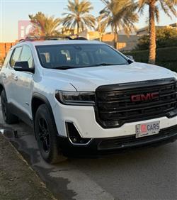 جی ئێم سی ئەکادیا